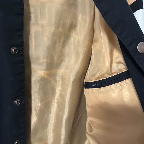 GOLDEN KNIGHTS JACKET - Picture 3 of 5